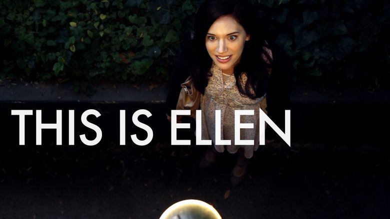 Backdrop image for movie This Is Ellen