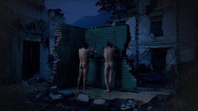 Backdrop image for movie Fallen City