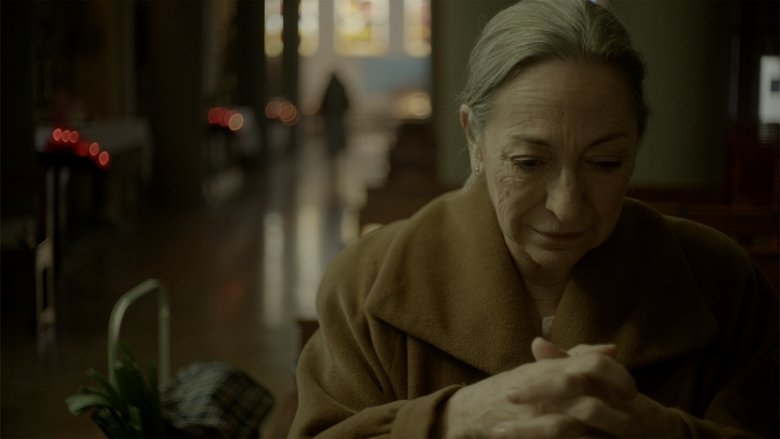 Backdrop image for movie María