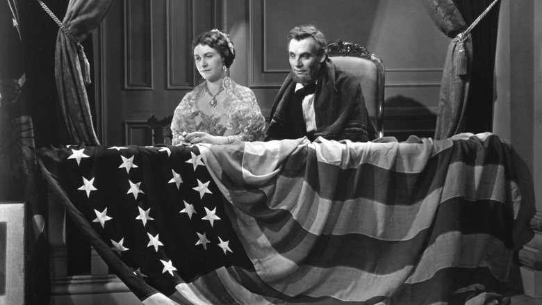 Backdrop image for movie Abraham Lincoln