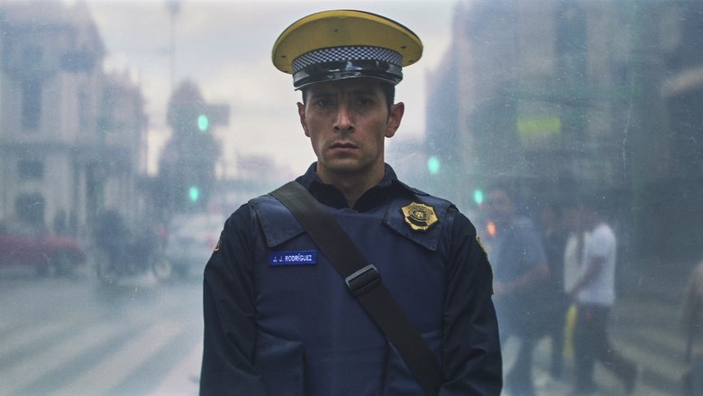 Backdrop image for movie A Cop Movie