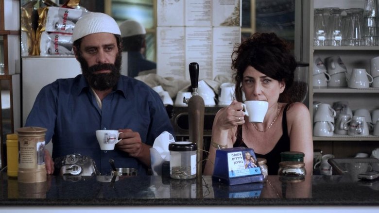 Backdrop image for movie Coffee: Between Reality and Imagination