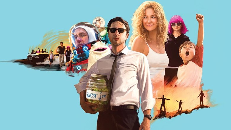 Backdrop image for movie Wish I Was Here