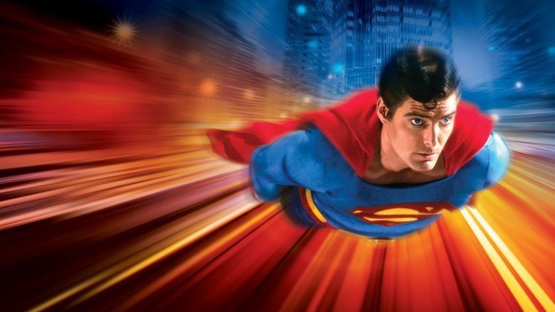 Backdrop image for movie Superman III