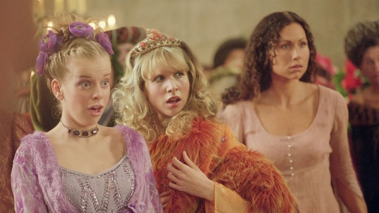 Backdrop image for movie Ella Enchanted