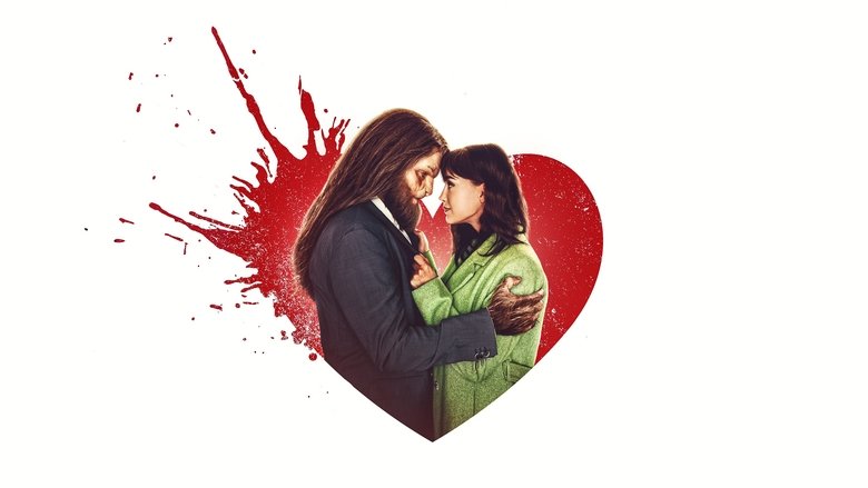 Backdrop image for movie Your Monster