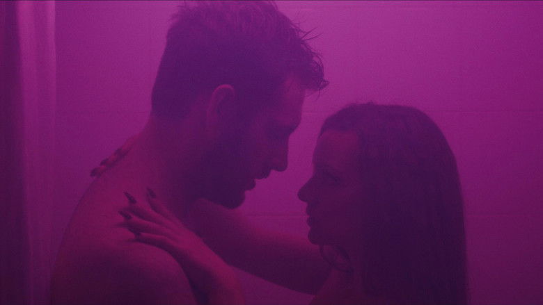 Backdrop image for movie All That You Love Will Be Carried Away