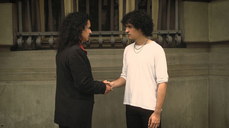 Backdrop image for movie Macário