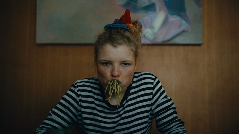 Backdrop image for movie How to Be Normal and the Oddness of the Other World
