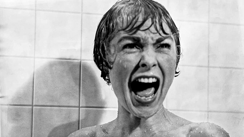 Backdrop image for movie Psycho