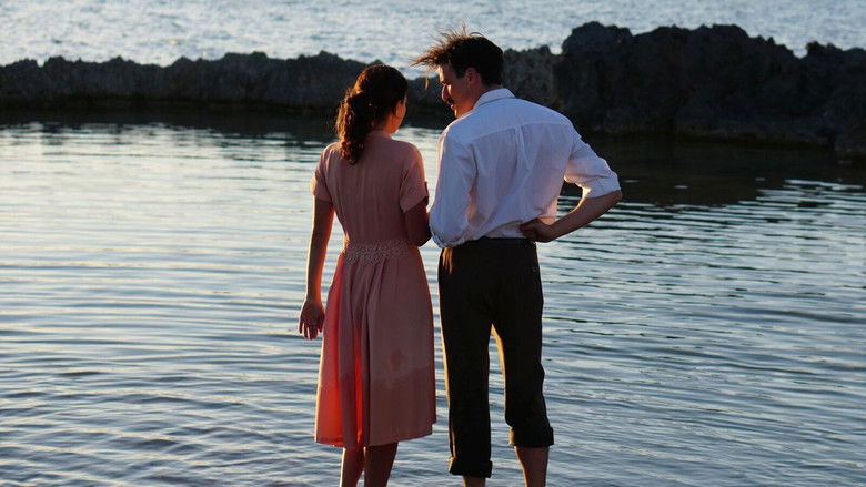 Backdrop image for movie The Last Note