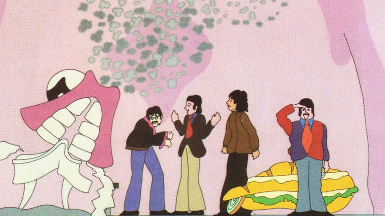 Backdrop image for movie The Rutles: All You Need Is Cash