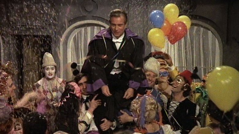 Backdrop image for movie The Count of Luxembourg