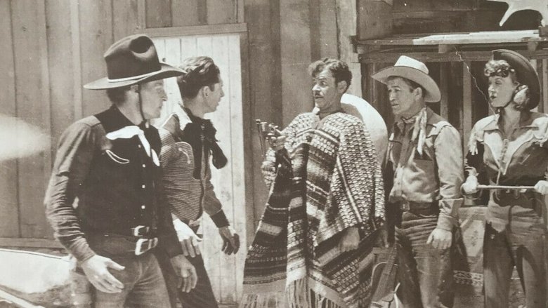 Backdrop image for movie The Kid from Gower Gulch