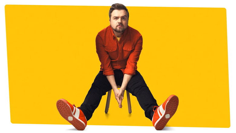 Backdrop image for movie Carl Stanley - Akta huet