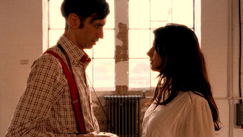 Backdrop image for movie Romance Anónimo