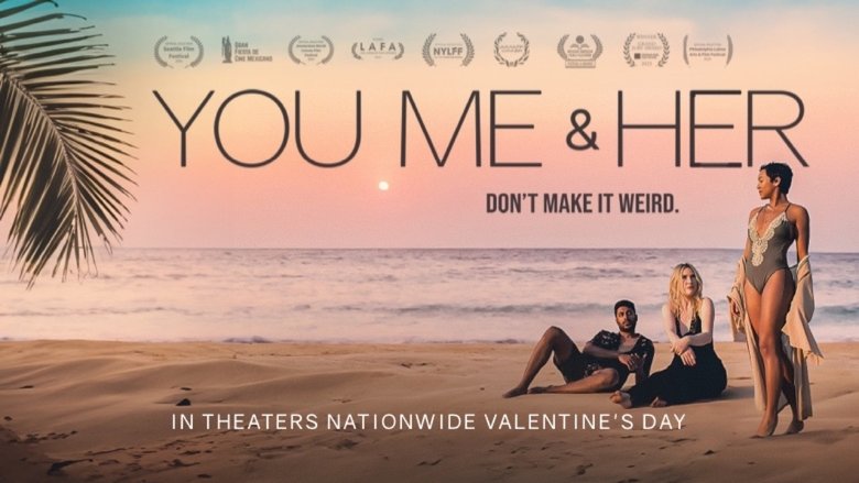 Backdrop image for movie You, Me & Her