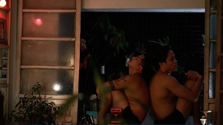 Backdrop image for movie Memories of Forgetting
