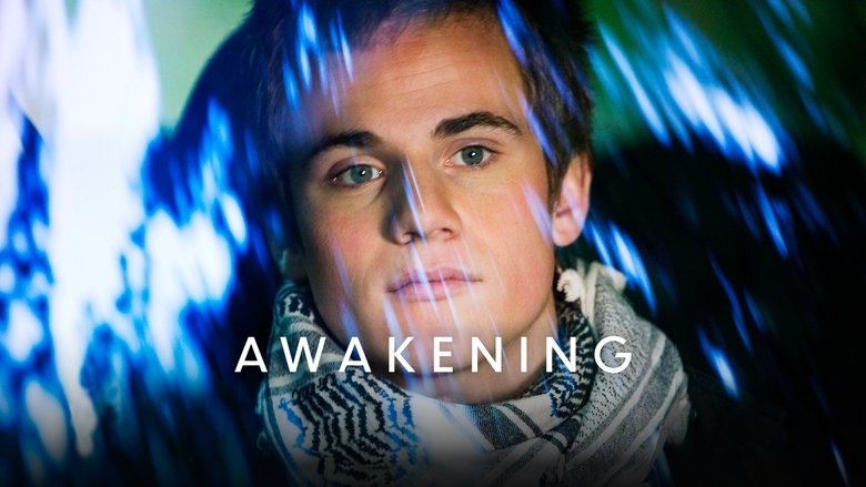 Backdrop image for movie Awakening
