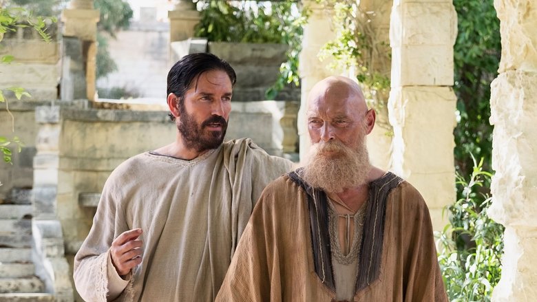 Backdrop image for movie Paul, Apostle of Christ