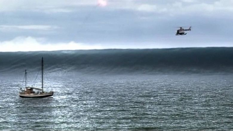 Backdrop image for movie Tsunami