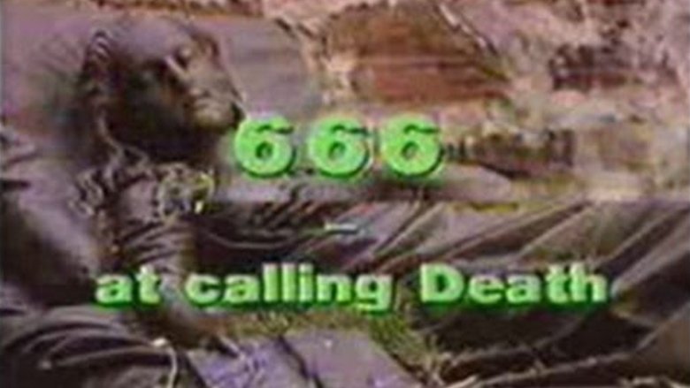Backdrop image for movie 666 - At Calling Death