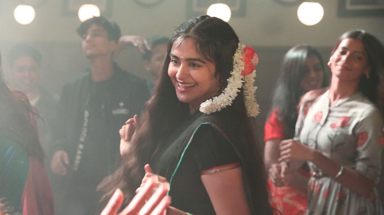 Backdrop image for movie The Kerala Story