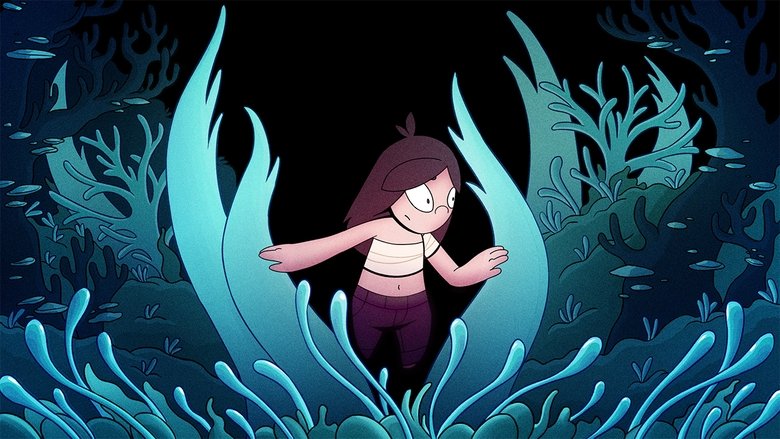 Backdrop image for movie Emme In Her Mutant Days