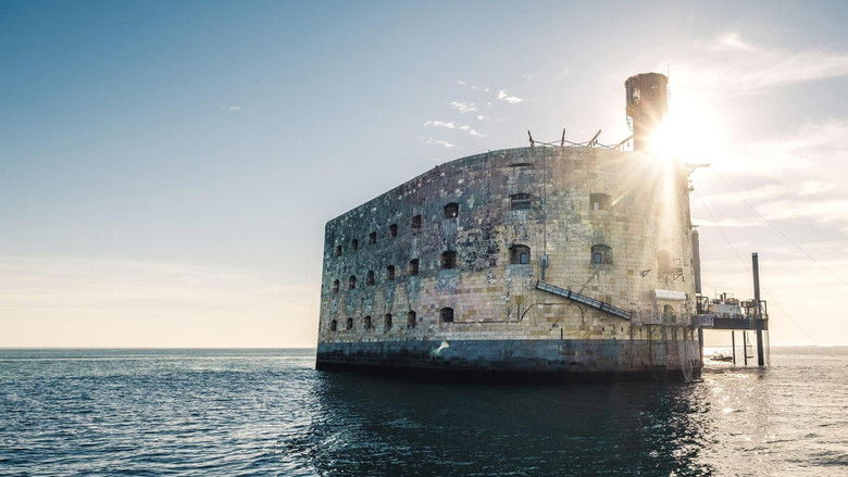 Backdrop image for movie Forteresses maritimes