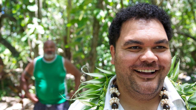 Backdrop image for movie Gary of the Pacific