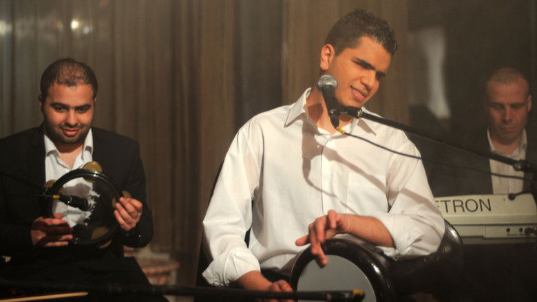 Backdrop image for movie Tramontane