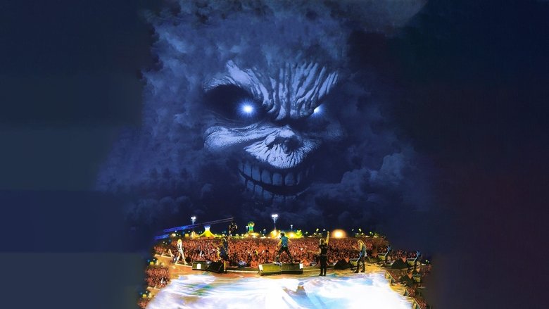 Backdrop image for movie Iron Maiden: Rock In Rio