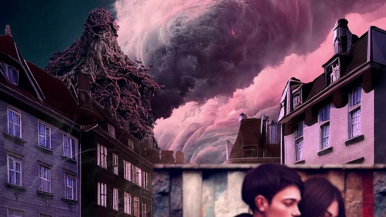 Backdrop image for movie Somnio Ergo Sum