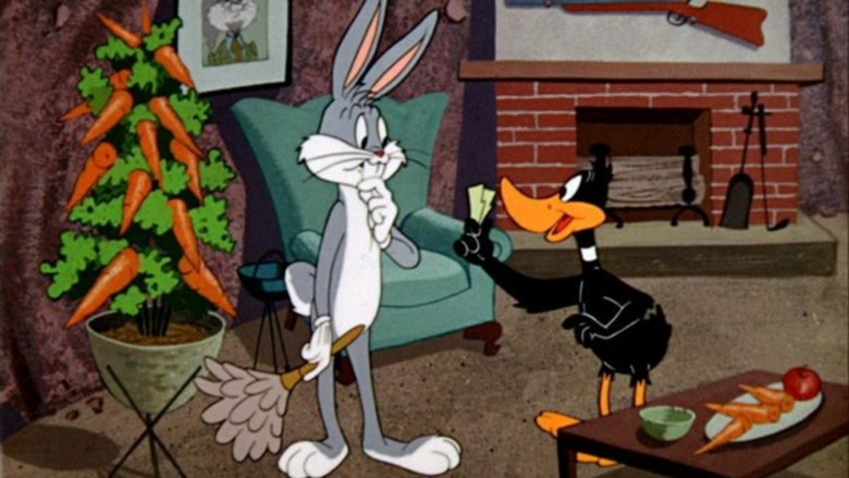 Backdrop image for movie People Are Bunny