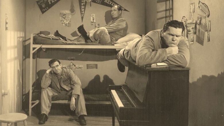 Backdrop image for movie Jail House Blues