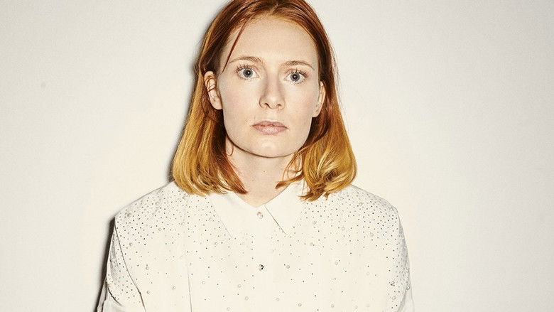 Backdrop image for movie Annika Aakjær - ENEBARN