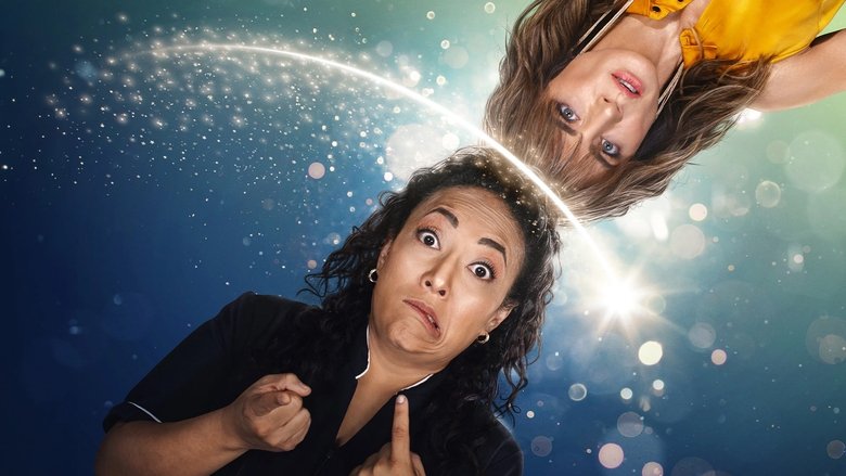 Backdrop image for movie Intercambiadas