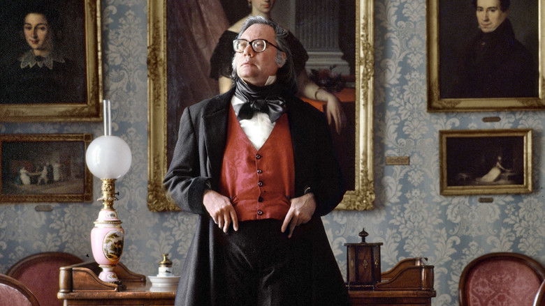 Backdrop image for movie Anatomy of a Dandy