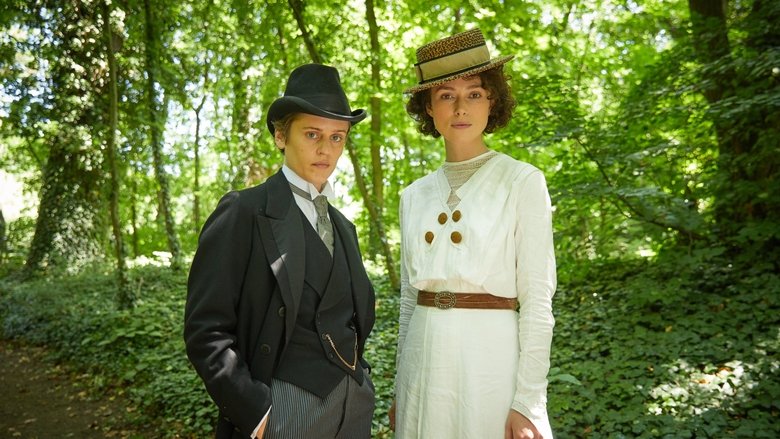 Backdrop image for movie Colette