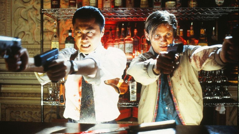 Backdrop image for movie American Yakuza