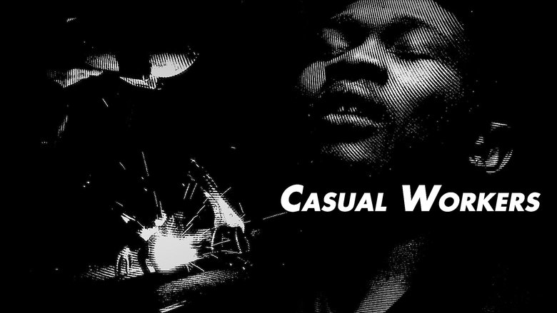 Backdrop image for movie Casual Workers