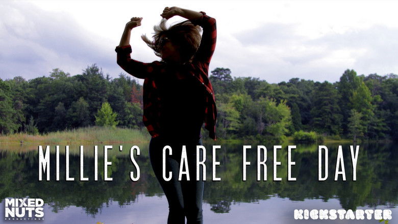 Backdrop image for movie Millie's Care Free Day