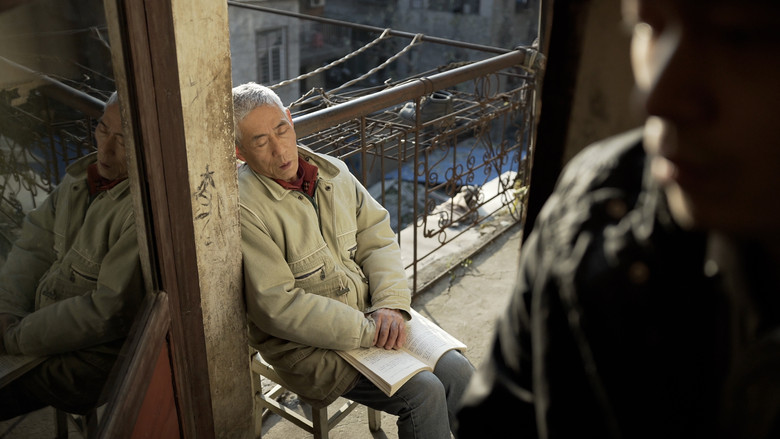 Backdrop image for movie A Land With No Ceremony