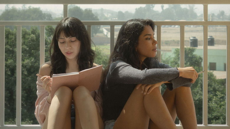 Backdrop image for movie Metanoia