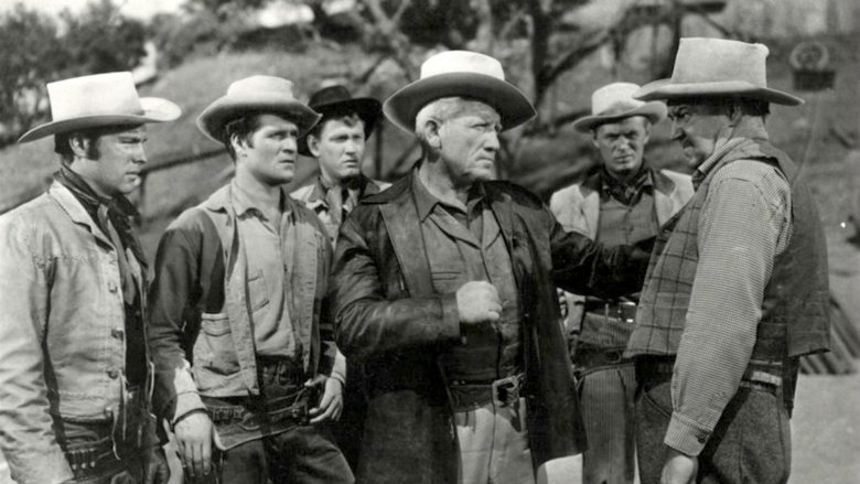Backdrop image for movie Broken Lance