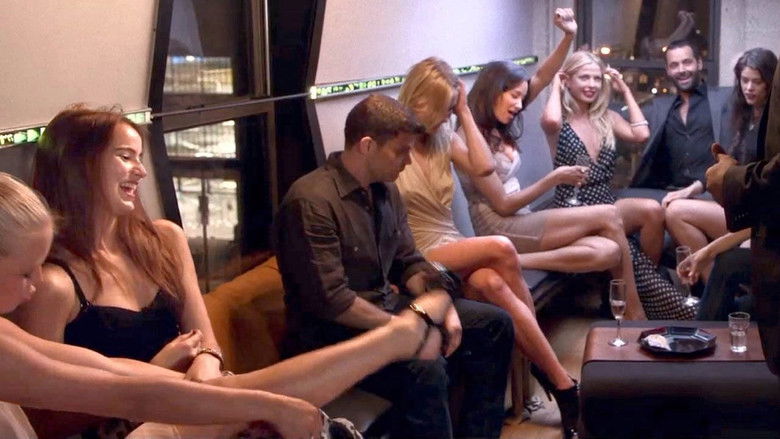 Backdrop image for movie Club Life