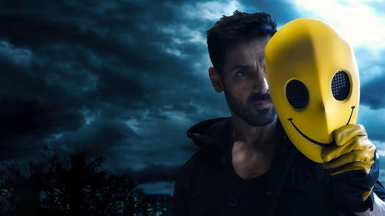 Backdrop image for movie Ek Villain Returns