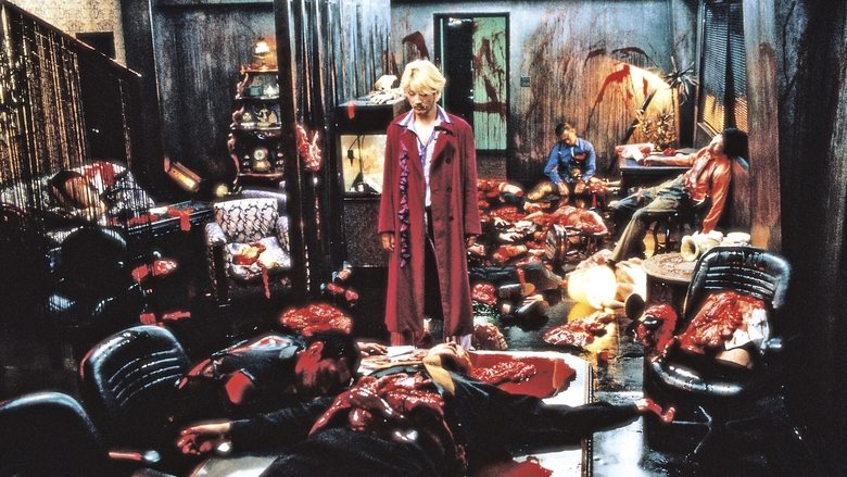 Backdrop image for movie Ichi the Killer