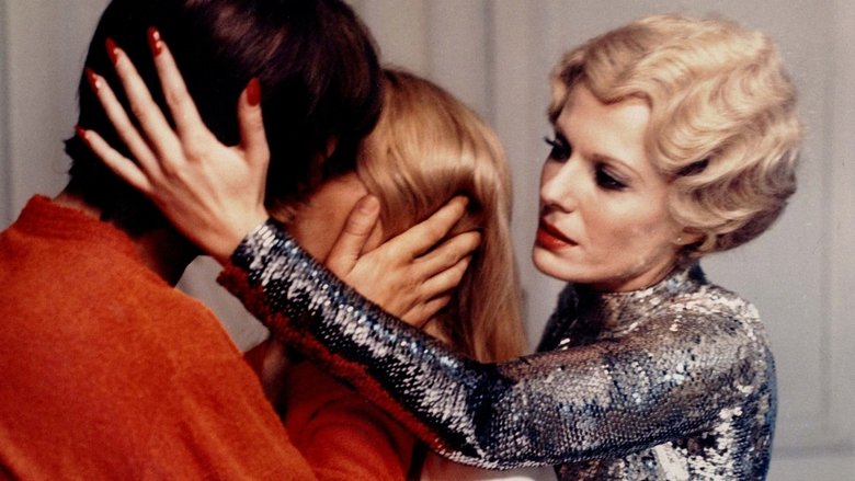 Backdrop image for movie Daughters of Darkness