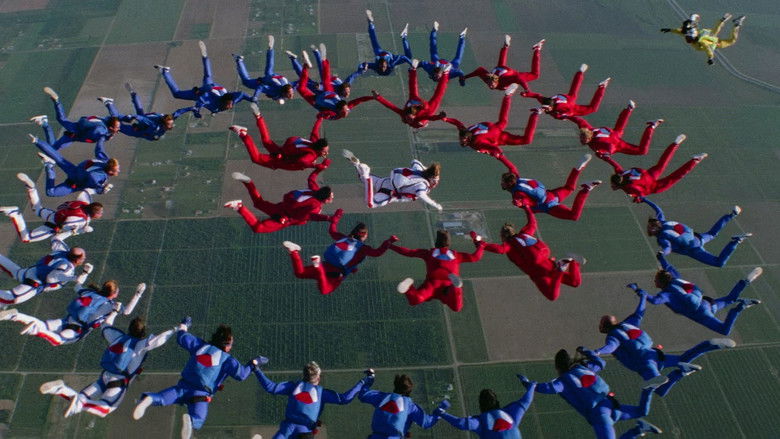 Backdrop image for movie Drop Zone